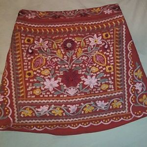 Florer print